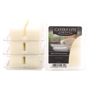 Candle-lite Soft Cotton Sheets 56g