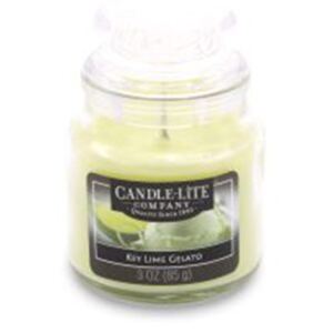 Candle-lite Key Lime Gelato 85g