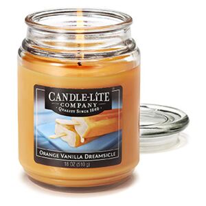 Candle-lite Orange Vanilla Dreamsicle 510g