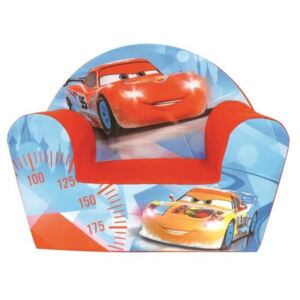 Fun House dětské křesílko - Disney Cars