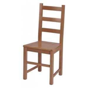 Mi-ko Jídelní židle Rustica masiv