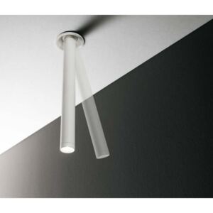 Ideal Lux LED Bodové zápustné svítidlo Eye, 2,5W 3000K Barva: Bílá
