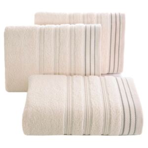 Sada ručníků 50x90cm Růžová 6ks (Prémiová kvalita)