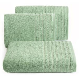 Sada ručníků 50x90cm Mátová 6ks (Prémiová kvalita)