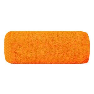 Sada ručníků 50x90cm Oranžová 6ks (Prémiová kvalita)