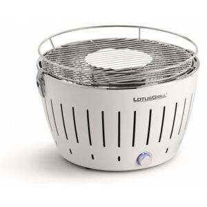 LotusGrill G-WE-34 White