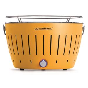LotusGrill G-GR-34 -Yellow