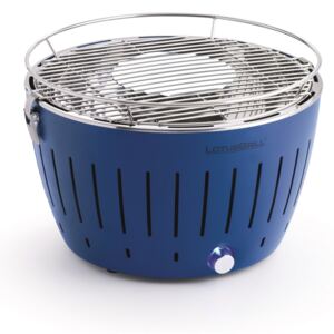 LotusGrill G-34 Blue