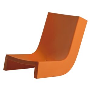 SLIDE - Houpací křeslo Twist