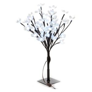 Rozkvetlý strom - LED 120cm