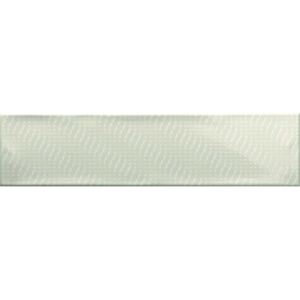 Obklad Ribesalbes Ocean mink 7,5x30 cm lesk OCEAN2710