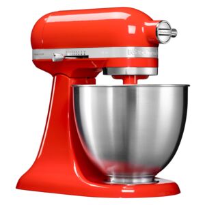 Kuchyňský Robot Artisan 5KSM 3311 ostrá omáčka, KitchenAid