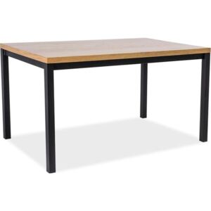 Jídelní stůl NORMANO 180x90 dřevo masiv