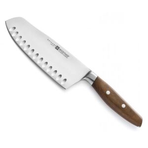 Santoku Japonský nůž 17 cm EPICURE - Wüsthof Dreizack Solingen