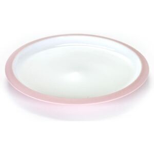 Serax Dezertní talířek by Lovatt - Pink
