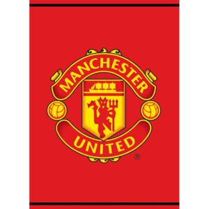 Dětský ručník Manchester United - 40x60 cm