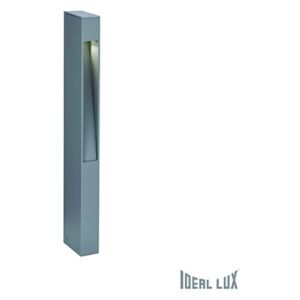 Venkovní lampa Ideal lux Mercurio PT1 114354 1x40W G9 - šedá