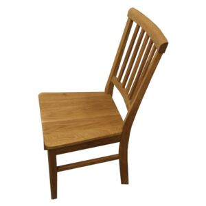 Idea Nábytek Židle 4842 dub