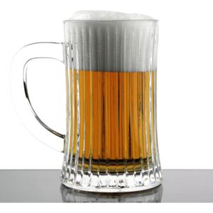 Crystal Bohemia sklenice na pivo Skyline 0,5L 1KS