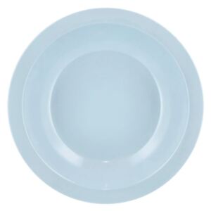 Rosti Rosti Piknikový polévkový talíř 21cm Hamlet Nordic blue
