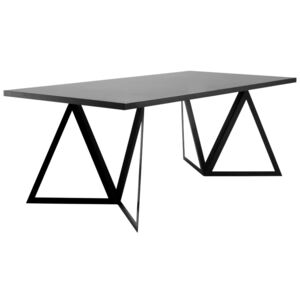 Jídelní stůl Geometric 200x100 cm