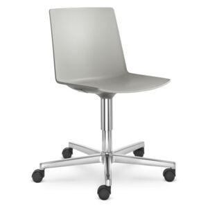Otočná, jednací židle SKY FRESH 050 F37-N6