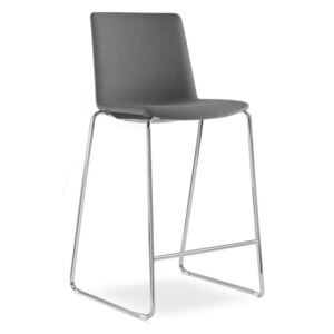 LD SEATING Barová židle SKY FRESH 065-NC, kostra barevná