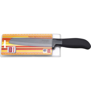Lamart Keramický nůž plátkovací 15cm LT2015