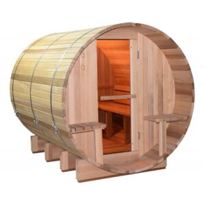 Sudová sauna ORLANDO 400