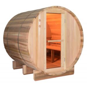 Sudová sauna CALGARY 180V