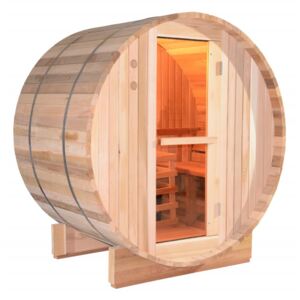 Sudová sauna CALGARY 120V