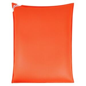 SITTINGPOINT Plovoucí sedací vak (oranžová)