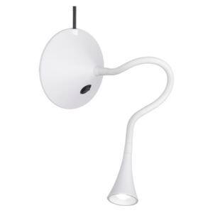 Stolní lampa Viper R52391101, bílá