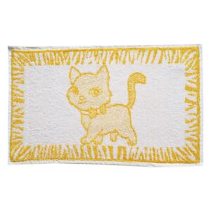 Výrobce Dětský ručník Kočička 30x50