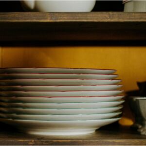 Fabini základní sada nádobí z porcelánu Arta, 36 ks