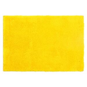 Kusový koberec Spring Yellow Žlutá, Rozměr 60x110 cm B-Line