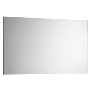 ROCA Victoria Basic zrcadlo 100 x 60 cm, rám šedý A812329406