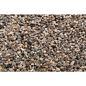TOPSTONE Kamenný koberec Grigio Occhialino Interiér hrubost zrna 2-4mm