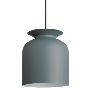 Gubi Závěsná lampa Ronde Ø20, pigeon grey
