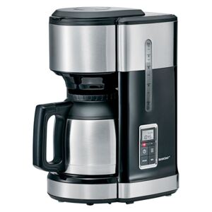 SILVERCREST® Překapávací kávovar SKMD 1000 A1 (černá)