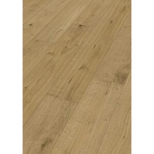 Dřevěná podlaha třívrstvá MEISTER HD 400 (Dub Rustikal 8520)