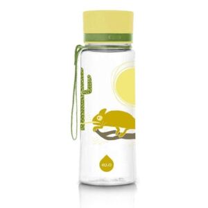 Žlutá láhev Equa Chameleon, 600 ml