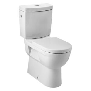 WC kombi mísa zvýšená 50 cm H8247160000001 H8247160000001/MK23779