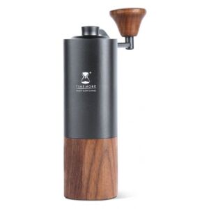 TM Timemore G1 ruční mlýnek na kávu černý/dřevo