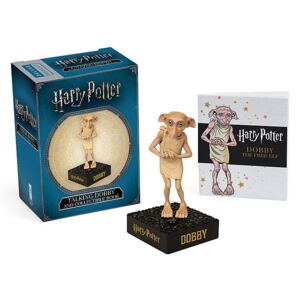Fantasyobchod Figurka Harry Potter - mluvící Dobby