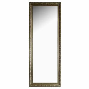 Falc Zrcadlo - Falc Baden 40x120 cm Stříbrná
