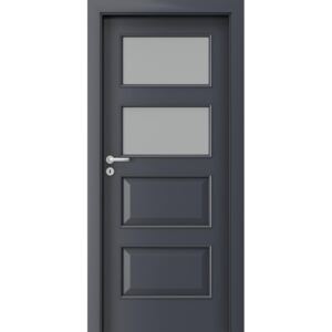 Interiérové dveře Porta Laminát CPL 5.3