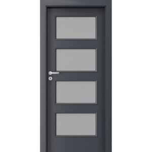 Interiérové dveře Porta Laminát CPL 5.5