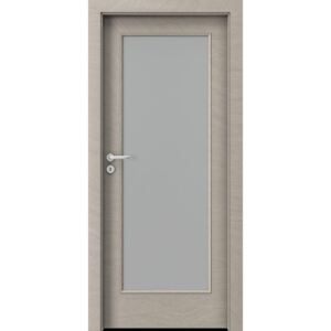 Interiérové dveře Porta Laminát CPL 1.4