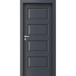 Interiérové dveře Porta Laminát CPL 5.1